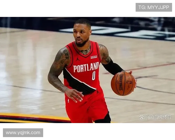 美媒曝光利拉德霍勒迪媒体日合影18年后重聚令人感慨万千