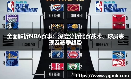 全面解析NBA赛事：深度分析比赛战术、球员表现及赛季趋势
